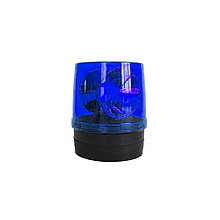 Маяк проблесковый синий 12 V TBH-618(Z)-В