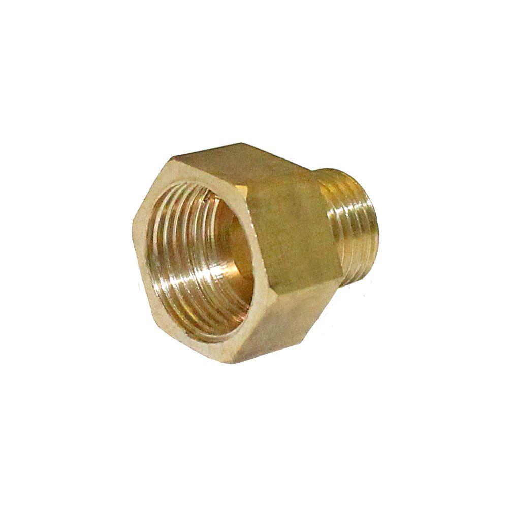 Переходник 1 1/4" ВР х 3/4" НР Гамматест