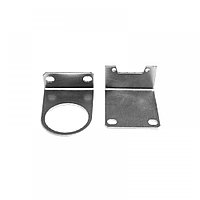 Крепление блока подготовки воздуха АС3ххх Гамматест