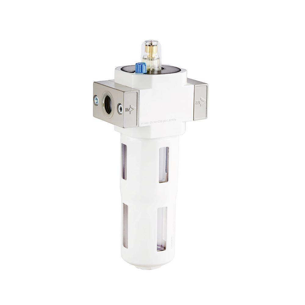 Лубрикатор 1/2" Хорекс Авто YQL4000-04