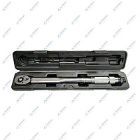 Вороток моментный с трещоточным механизмом 19-110 Hm, 3/8" Хорекс Авто HZ 27.1.033S