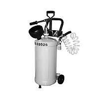 Установка для раздачи масла ручная Хорекс Авто HG-32026