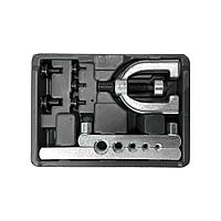 Набор для развальцовки трубок (7 предметов) Хорекс Авто HZ 25.1.136S