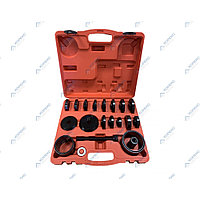 Набор инструмента для установки и снятия подшипников (23 предмета)  Хорекс Авто HZ 25.1.109W