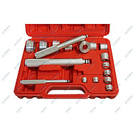 Набор оправок для установки подшипников и сальников (17 предметов) Хорекс Авто HZ 25.1.118S