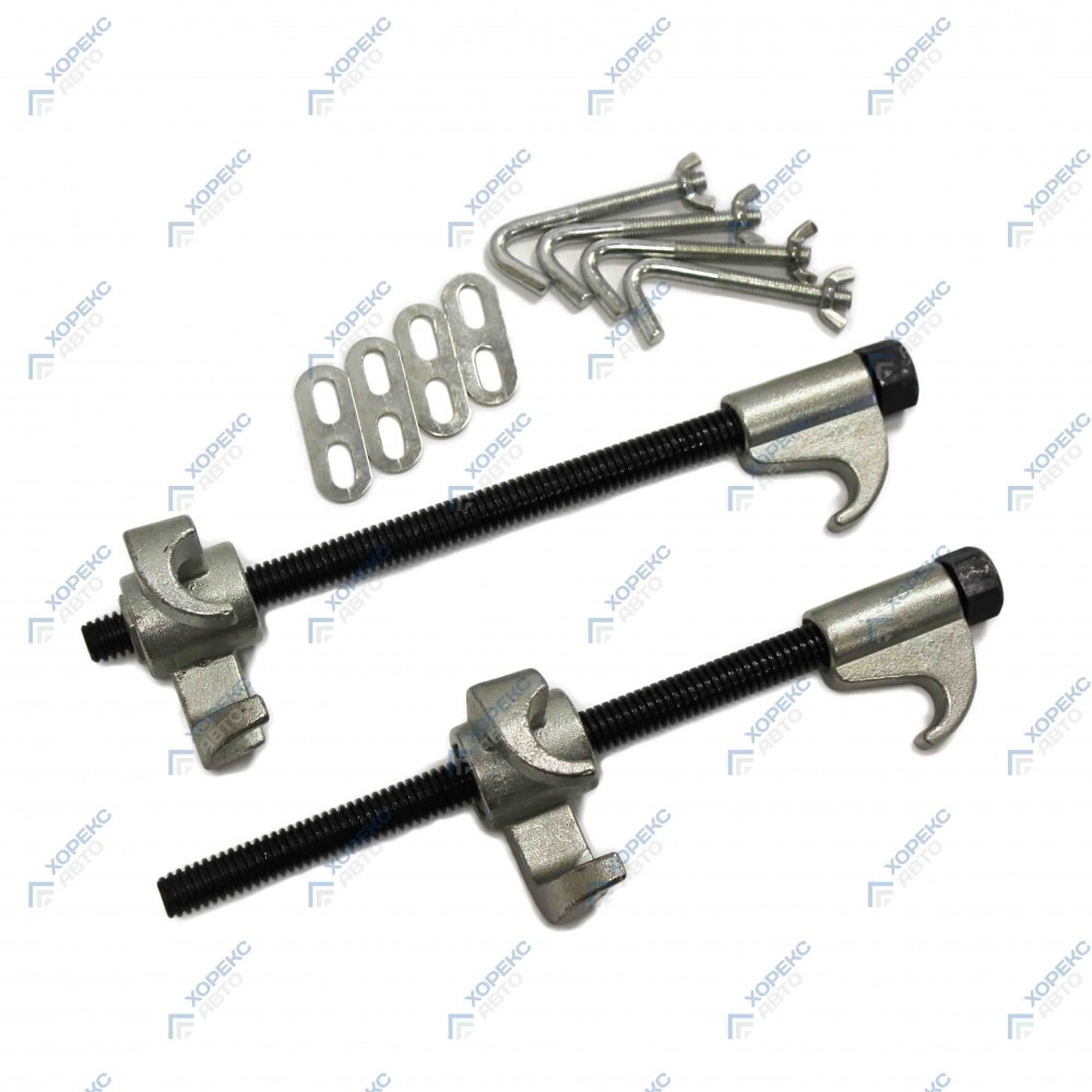 Стяжка пружин механическая одна-двухзахватная Хорекс Авто HZ 25.1.114S