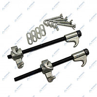 Стяжка пружин механическая одна-двухзахватная Хорекс Авто HZ 25.1.114S