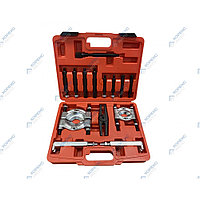 Набор съемников с сепаратором (14 предметов) Хорекс Авто HZ 25.1.031W