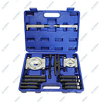 Набор съемников с сепаратором (14 предметов) Хорекс Авто HZ 25.1.031S