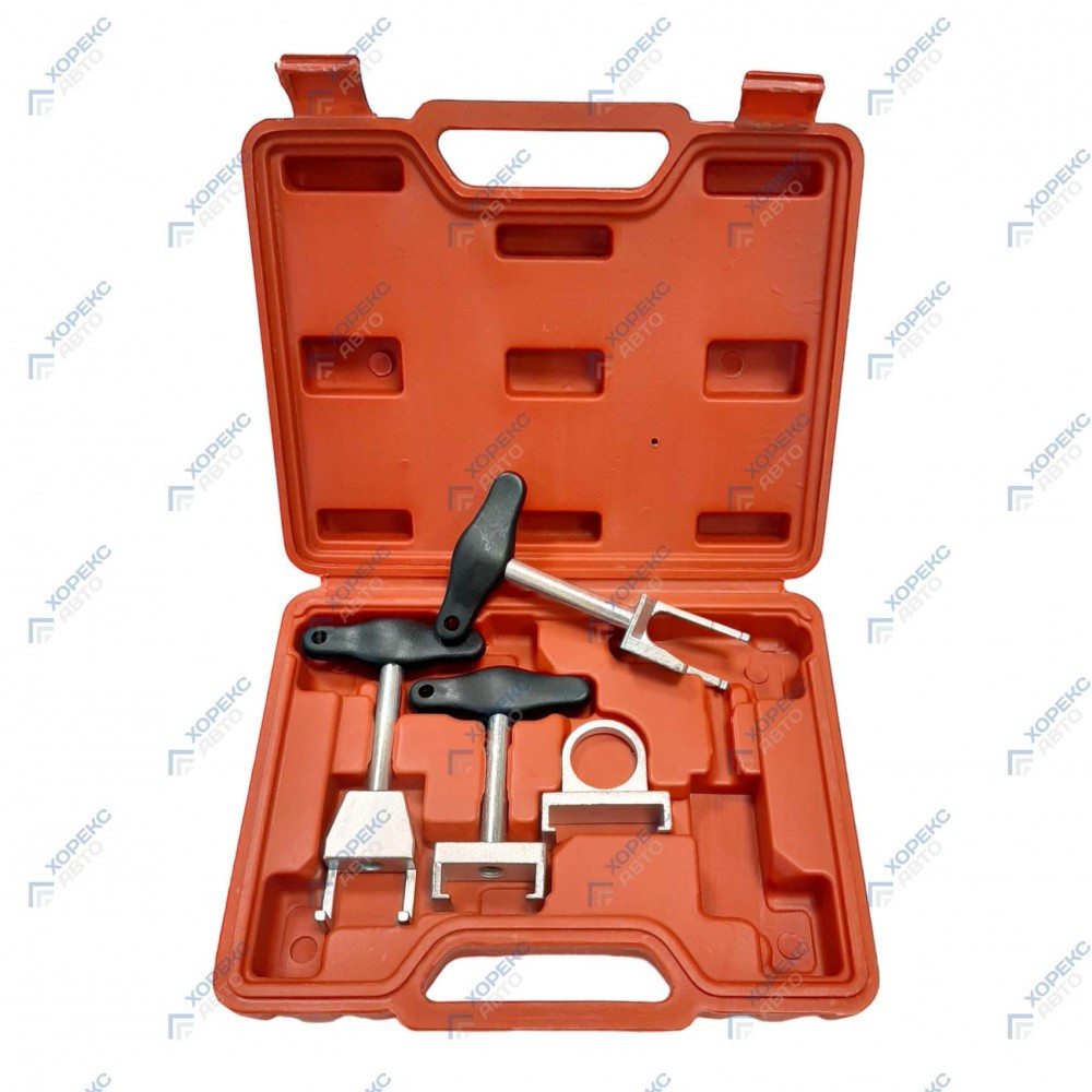 Набор съемников катушек зажигания (4 предмета) Хорекс Авто HZ 25.1.169S