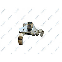 Съемник масляного фильтра "краб" Хорекс Авто HZ 25.1.056S