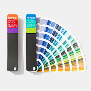 Pantone Fashion, Home + Interiors Color Guide