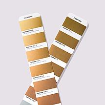 Pantone Metallics Guide, фото 3