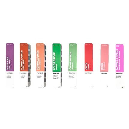 Pantone Portable Guide Studio, фото 2