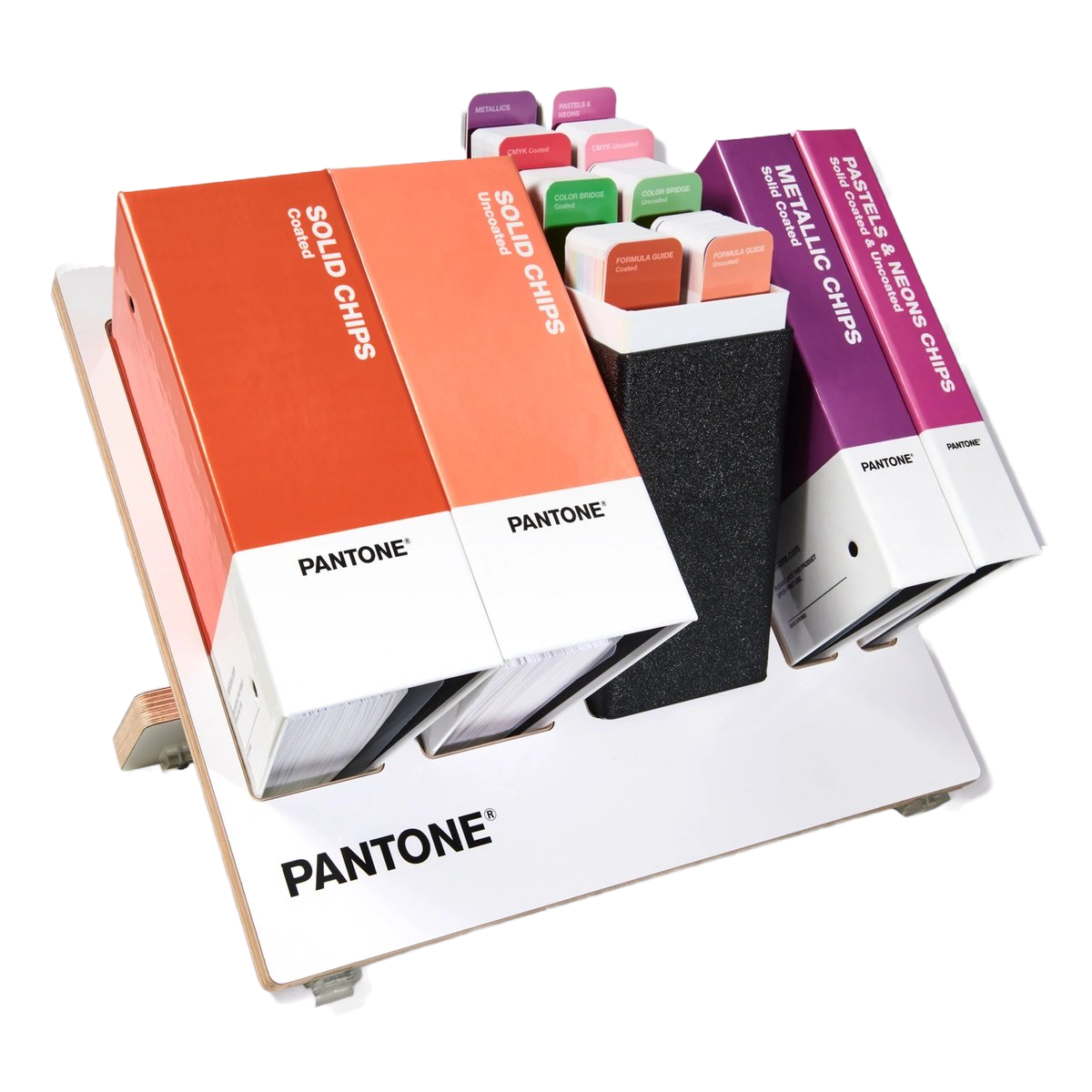 Pantone Reference Library