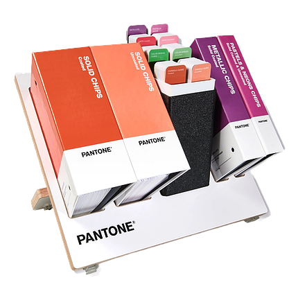 Pantone Reference Library, фото 2
