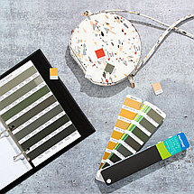 Pantone Fashion, Home + Interiors Color Specifier & Color Guide Set, фото 2