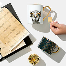 Pantone Fashion, Home + Interiors Metallic Shimmers Color Specifier, фото 3