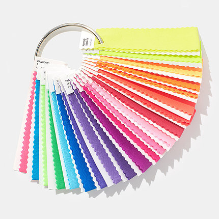 Pantone Nylon Brights Set, фото 2