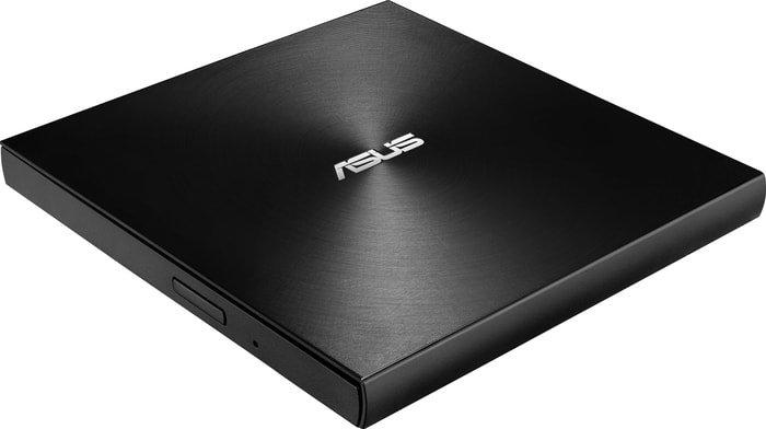 Оптический привод ASUS ZenDrive SDRW-08U8M-U (черный), фото 1