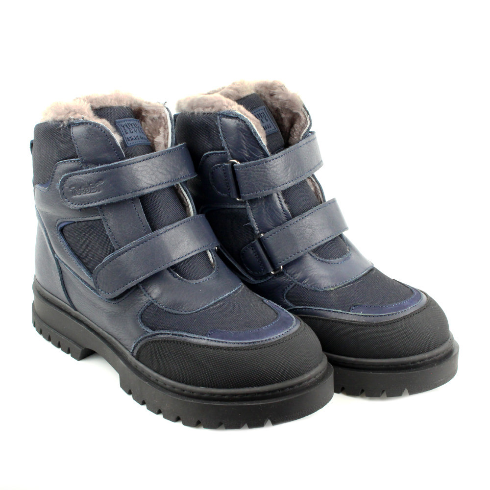 Сапоги зимние ортопедические Tutubi 37-40 р-р
