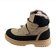 Сапоги зимние ортопедические Tutubi 37-40 р-р, фото 3