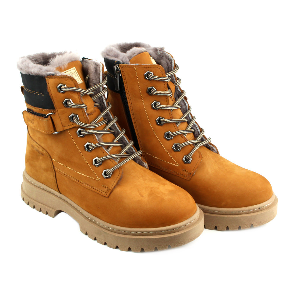 Сапоги зимние ортопедические Tutubi 37-40 р-р