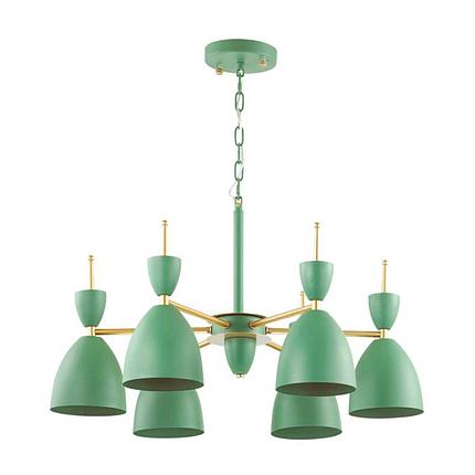 Подвесная люстра Lumion Moderni Gemma 3785/6, фото 2