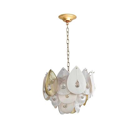 Подвесная люстра Odeon Light CABOCHON 5050/11, фото 2