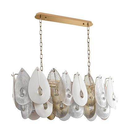 Подвесная люстра Odeon Light CABOCHON 5050/14, фото 2