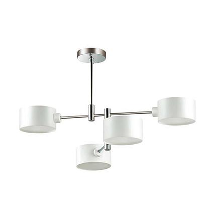 Потолочная люстра Lumion Moderni Ashley 3742/4C, фото 2