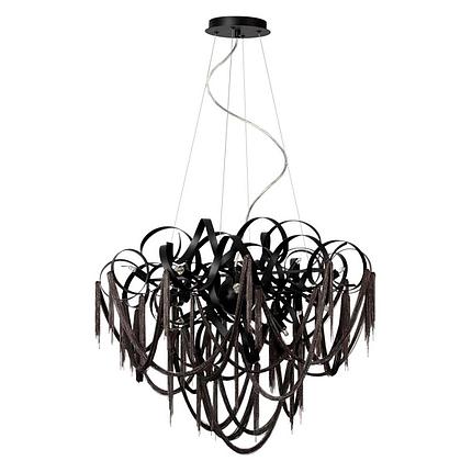 Подвесная люстра Odeon Light CHAINY 5067/12, фото 2