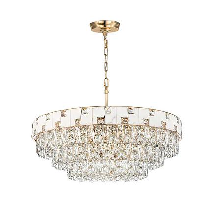 Подвесная люстра Odeon Light CHESSI 5076/21, фото 2