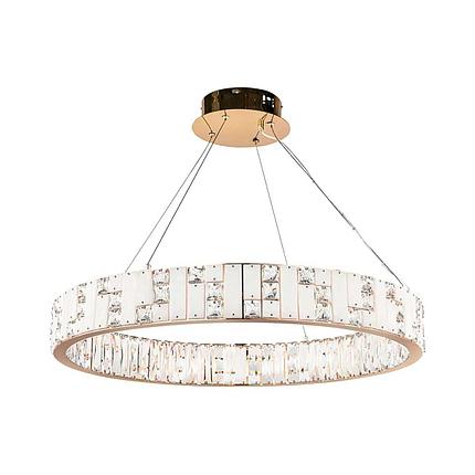 Подвесная люстра Odeon Light CROSSA 5072/100L, фото 2