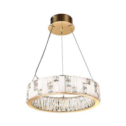 Подвесная люстра Odeon Light CROSSA 5072/60L, фото 2
