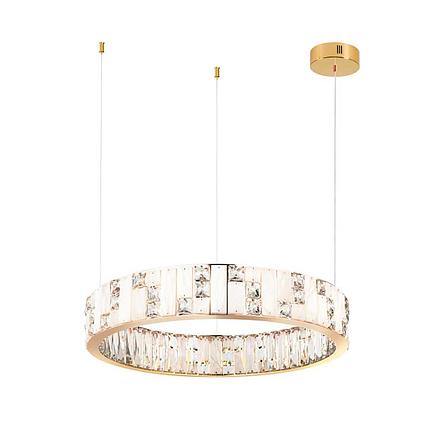 Подвесная люстра Odeon Light CROSSA 5072/80L, фото 2