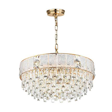 Подвесная люстра Odeon Light FIESTA 5070/12, фото 2