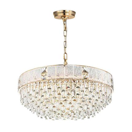 Подвесная люстра Odeon Light FIESTA 5070/21, фото 2