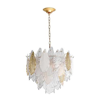 Подвесная люстра Odeon Light LACE 5052/8, фото 2