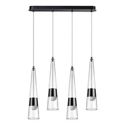 Подвесная люстра Odeon Light LUMP 5044/42L, фото 2