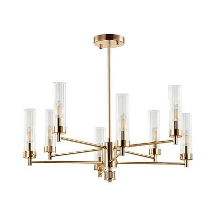 Подвесная люстра Lumion Classi Kamilla 5274/8C, фото 2