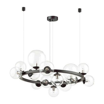 Подвесная люстра Odeon Light Modern Tovi 4818/14, фото 2