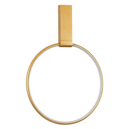 Настенный светильник Odeon Light Hightech Annel 4319/32CL, фото 2