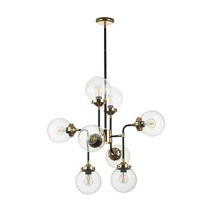 Подвесная люстра Odeon Light Loft Priama 4971/8, фото 2