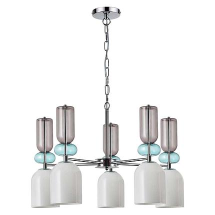Подвесная люстра Lumion Moderni Gillian 5235/5, фото 2
