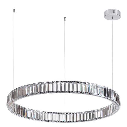 Подвесная люстра Odeon Light Vekia 4930/45L, фото 2