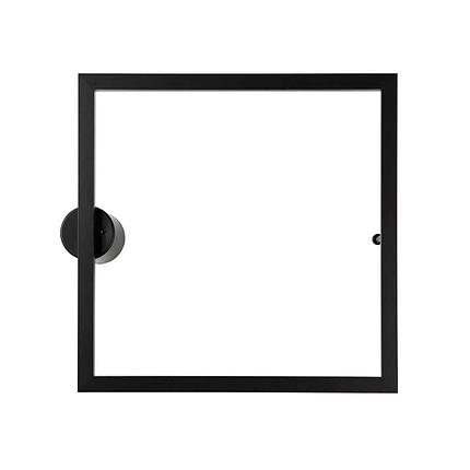 Настенный светодиодный светильник Odeon Light Omen 4385/18WL, фото 2