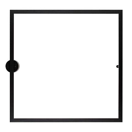 Настенный светодиодный светильник Odeon Light Omen 4385/24WL, фото 2