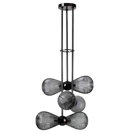 Подвесная люстра Odeon Light Exclusive Elica 5417/6, фото 2