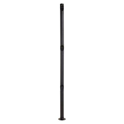 Уличный светодиодный светильник Odeon Light Nature Bamboo 7021/9FL, фото 2